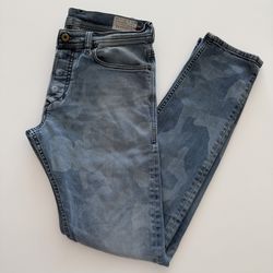 Diesel Vintage Jeans Men’s Size 29