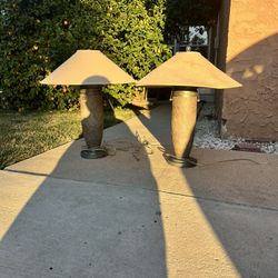 Night Stand Lamps