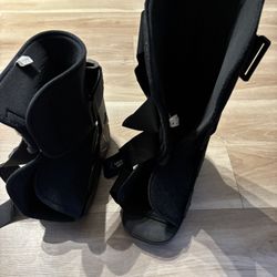 Walking Boot