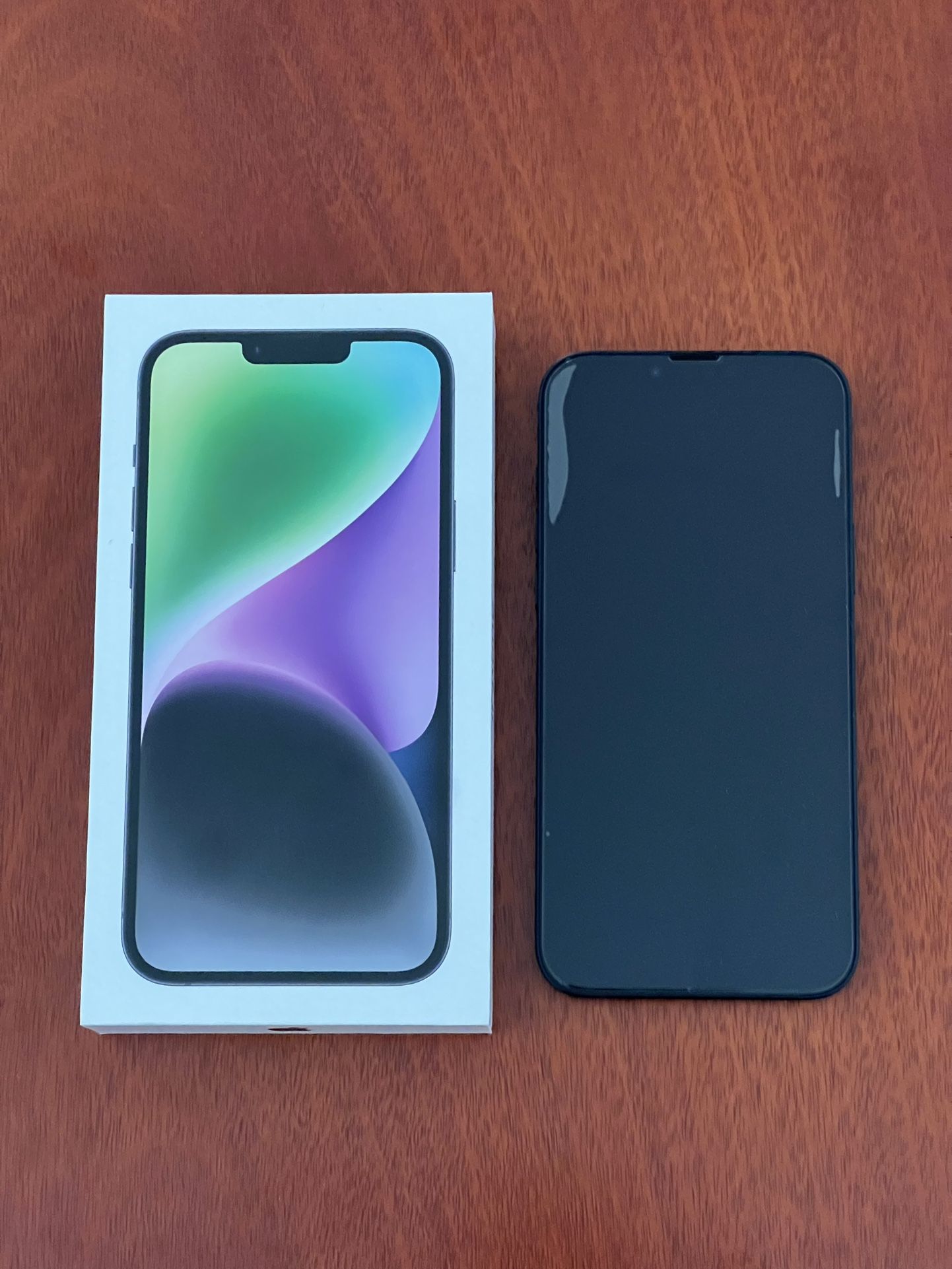 Apple iPhone 14 Plus 128gb (Unlocked)