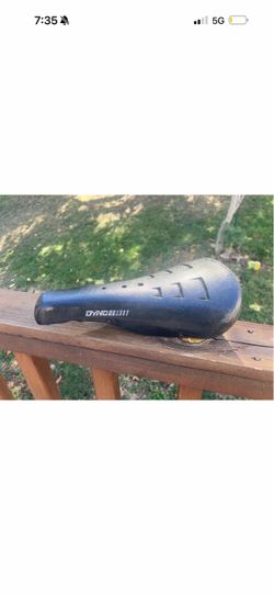 90’s Collectors Dyno’ / Bmx bike seat 2188 Viscount