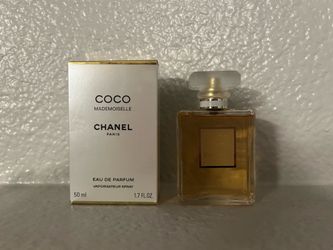 Chanel Coco Mademoiselle 1.7 Oz EDP