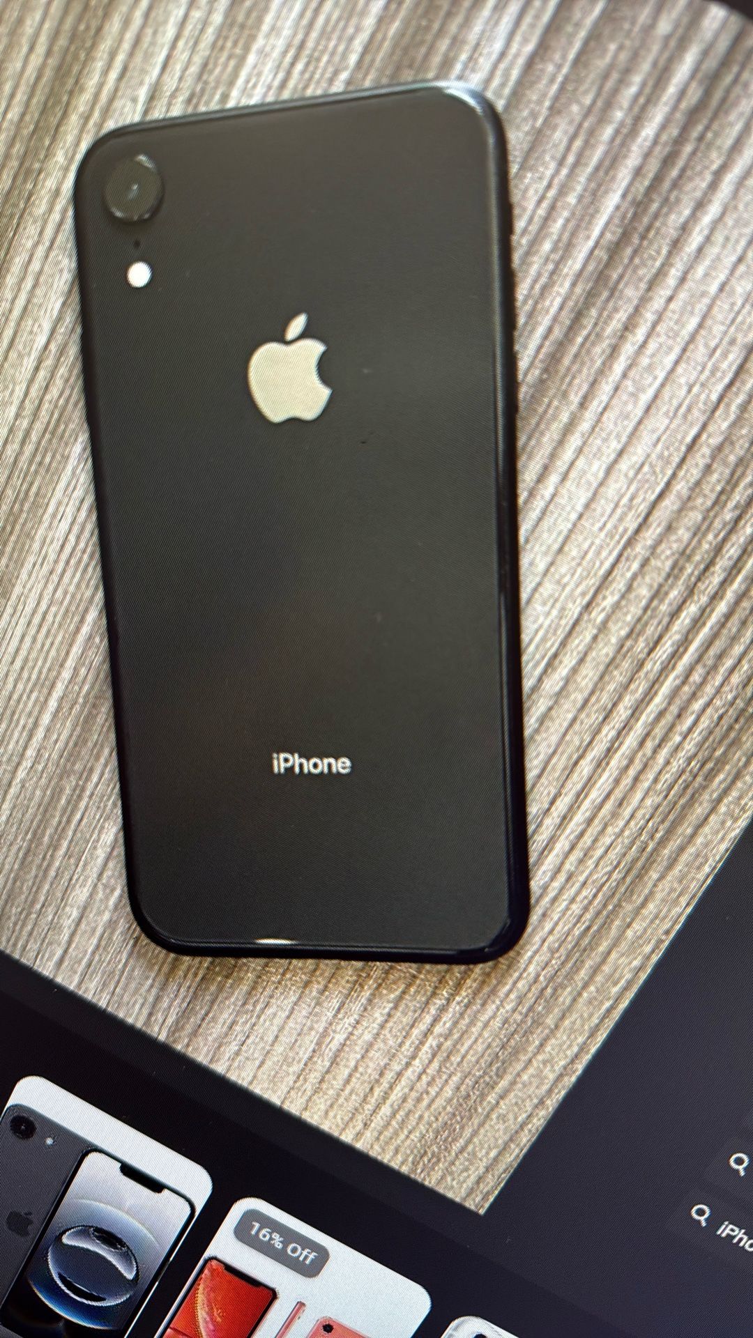 iPhone XR 64gb