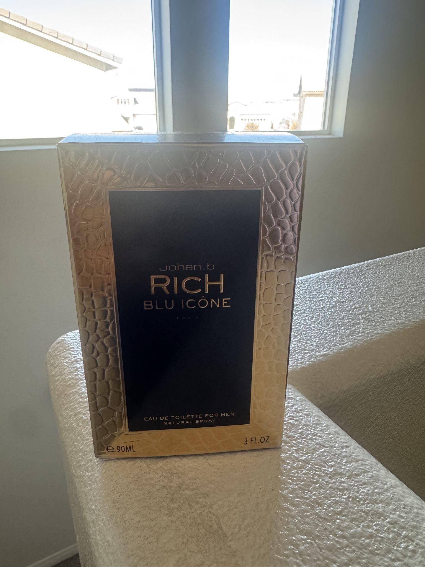 Mens Cologne