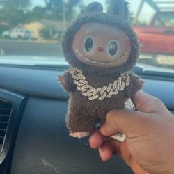 Labubu