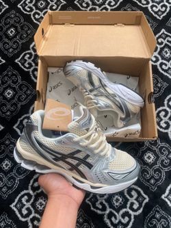Asics kayano 14