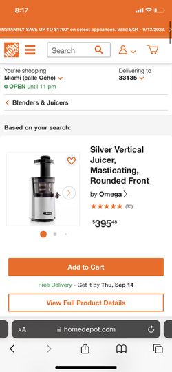 Juicer