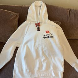 Target Diet Coke Hoodie - Limited Release