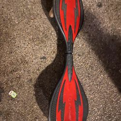 Ripstik Skateboard 
