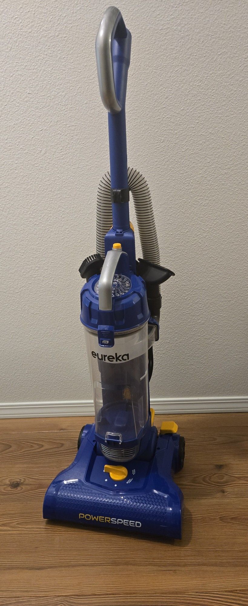 Eureka Powespeed Vacuum Cleaner