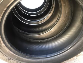 BRIDGESTONE TIRES