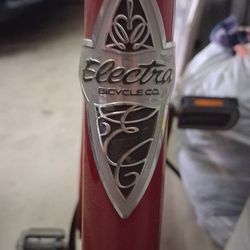 Electra Beach Cruiser