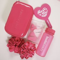 HUDA BEAUTY Beauty Is Self Made (100% New & Authentic)