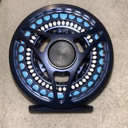 Worldwide Sports 8w Loaded Up Fly Fishing Reel