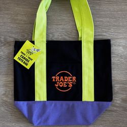 Trader Joe’s Mini Tote