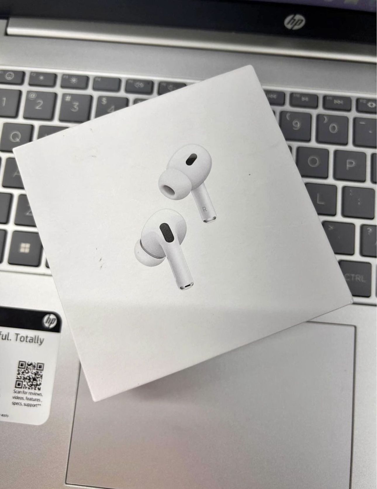 AirPods Pro Gen2