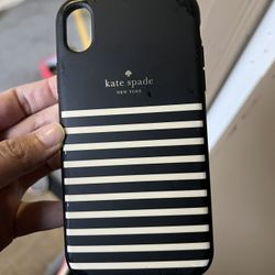 Kate Spade I Phone Cover