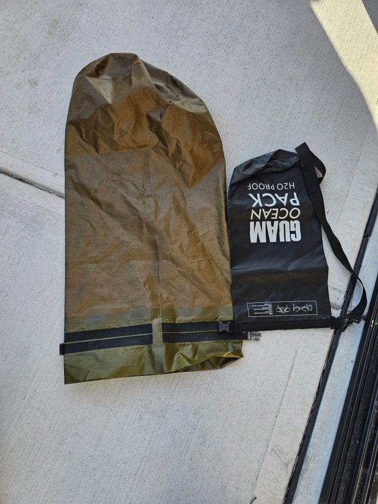Water Proof Bag