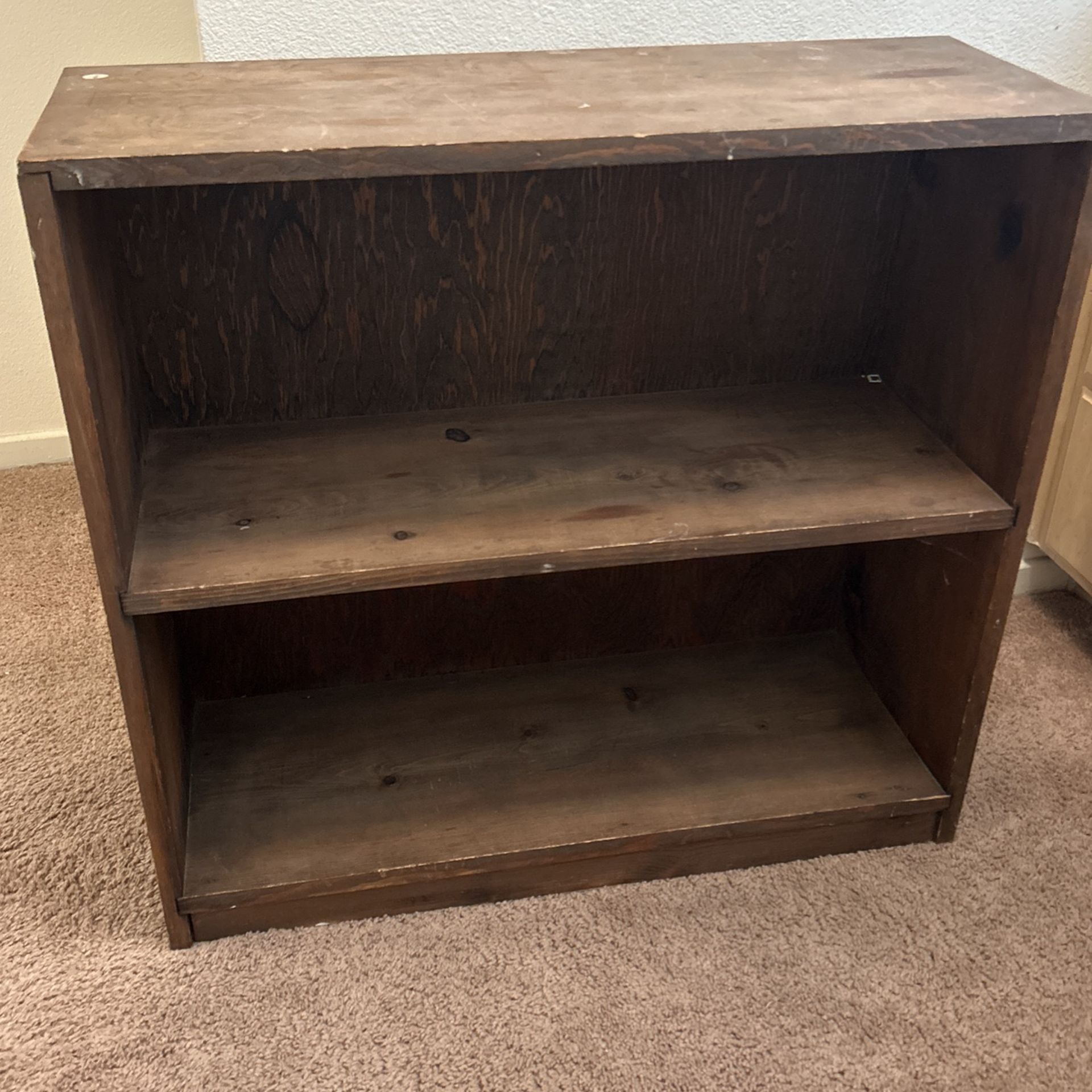 Bookshelf