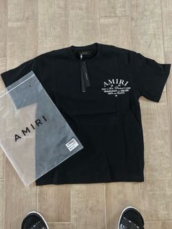 Amiri shirt