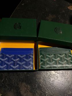 Cardholder