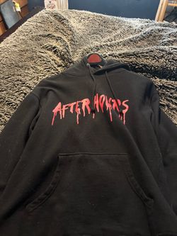 Vlone hoodie