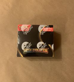 Pokémon - Mega Evolutions - Enhanced Booster Box - Factory Sealed 