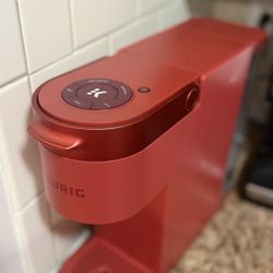 Like New Coffee Machine 