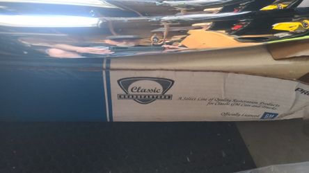 67 thur 69 camaro convertible windshield chrome header molding