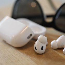 AirPods Pro  2nd Generation 