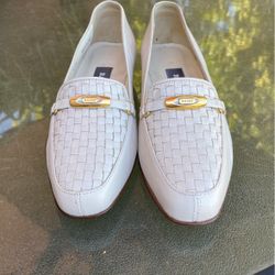 Bally Women’s Shoes Made In Italy New Ones Size 5 1/2