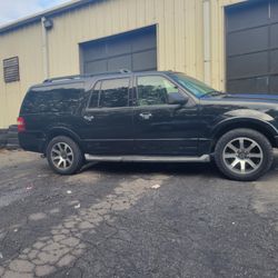 2011 Ford Expedetion