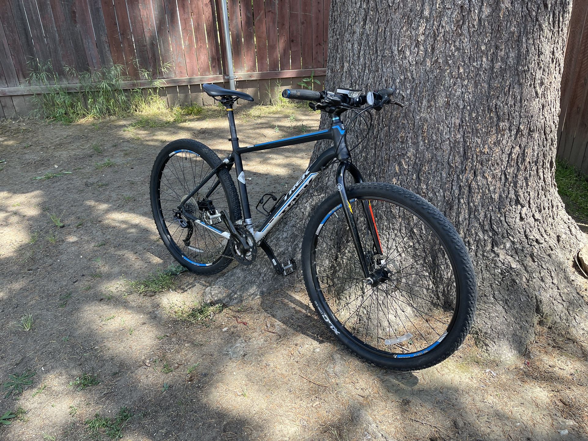 Trek Bike