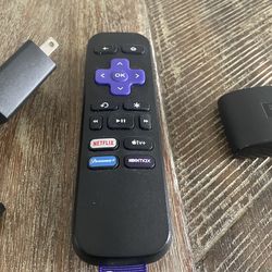 Roku HD Device