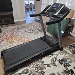 NordicTrack T 6.5S Treadmill $200