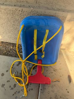 Baby Swing