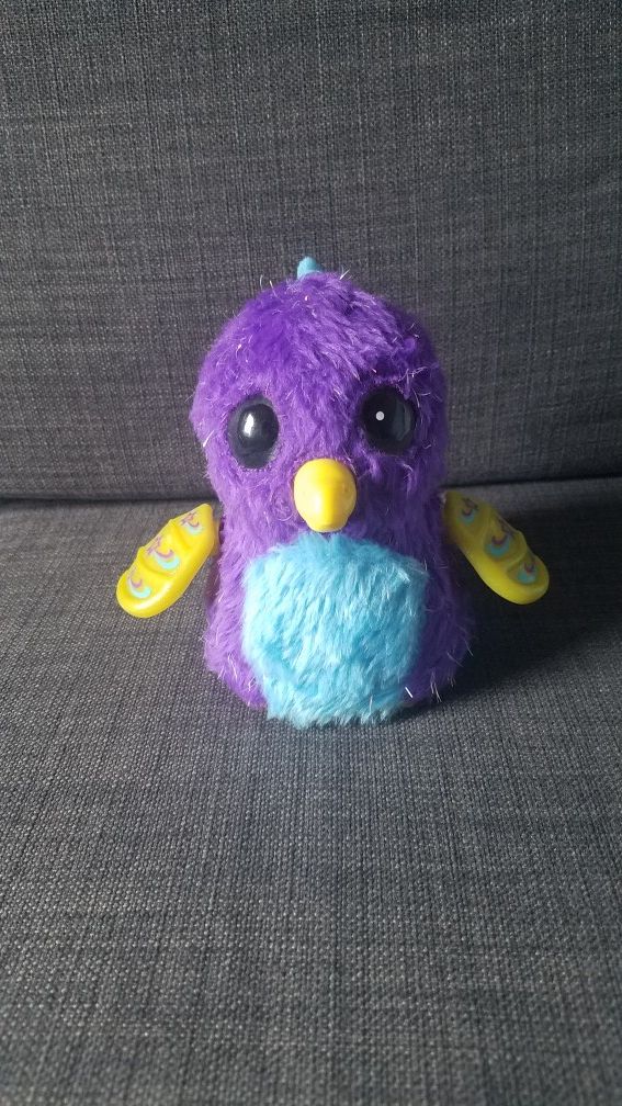 Hatchimal New