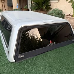 2005-2015 Toyota Tacoma Camper - Short Bed