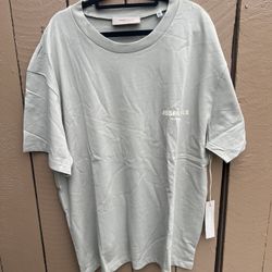 Essential Shirt 
