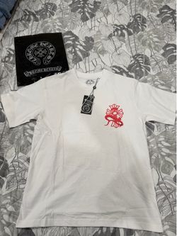 chrome hearts t shirt
