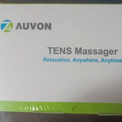 Brand New TENS Massager
