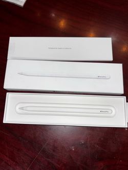 APPLE PENCIL PRO