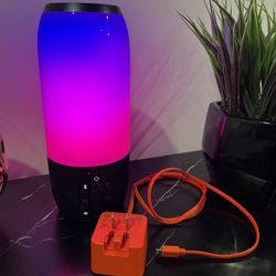 JBL Pulse 3 Bluetooth Speaker