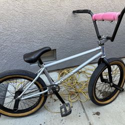 Fitbike Co Str Free Coaster 20.75 Tob Tube