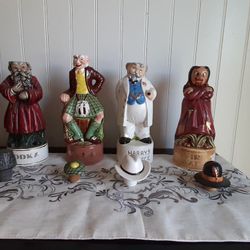 Decanters