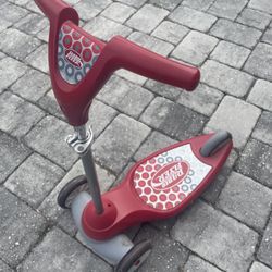 Kids Scooter