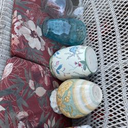 Vases