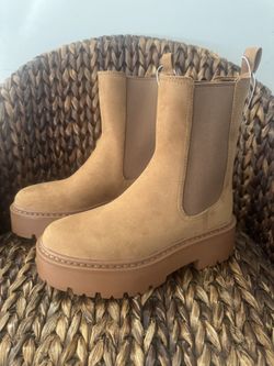 H&M Boots 👢