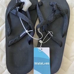 New Sandals 7.5
