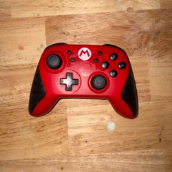 Nintendo Switch Wireless HORIPAD Pro Controller